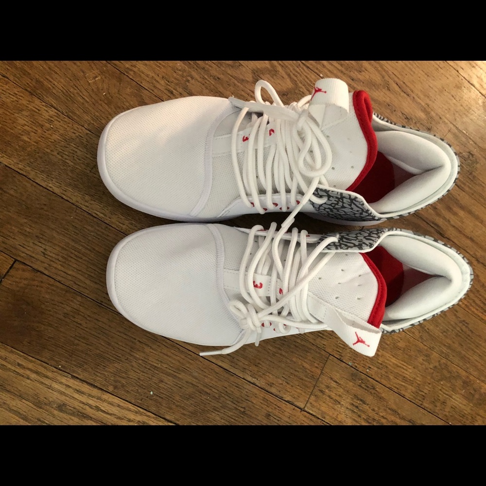 Jordan sneakers